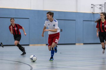 Bild 26 - B-Juniorinnen Futsal Qualifikation